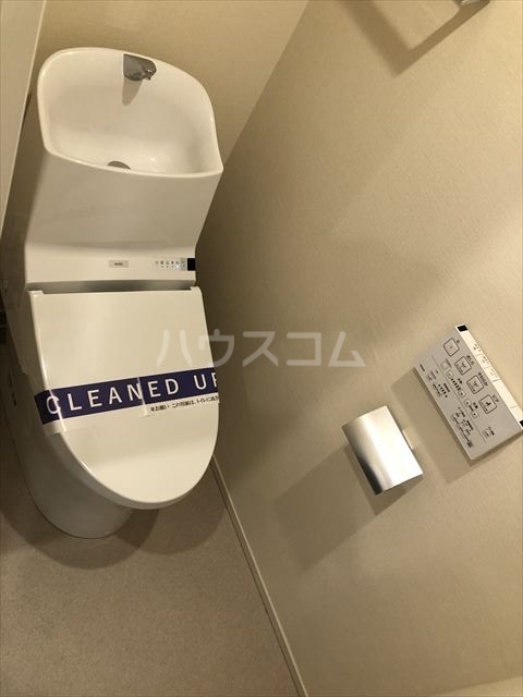 13/30 トイレ