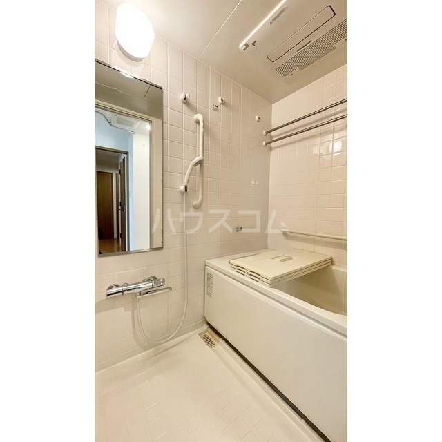 9/24 浴室
