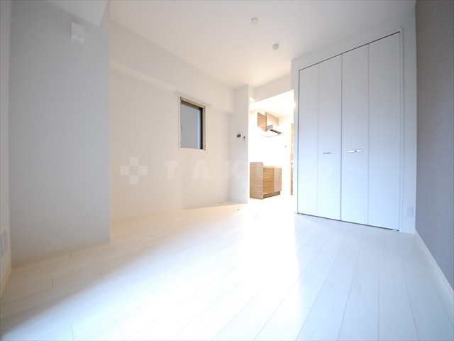 4/29 リビング/ダイニング