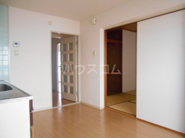 3/24 リビング/ダイニング