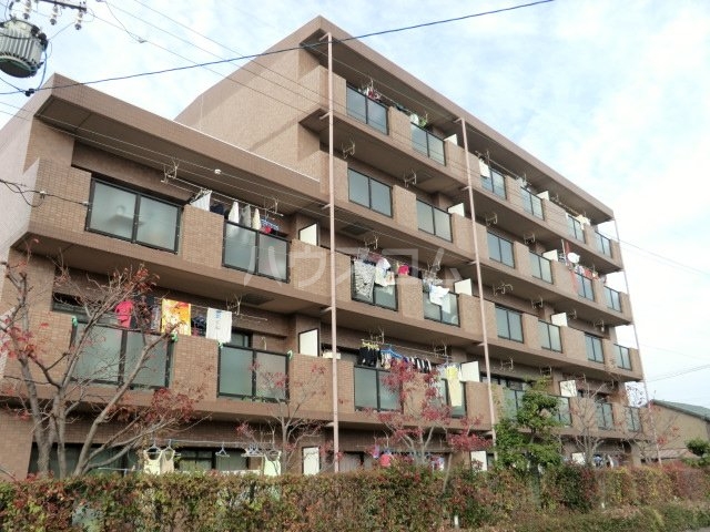 11/24 バルコニー