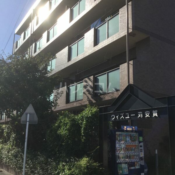 13/24 エントランス