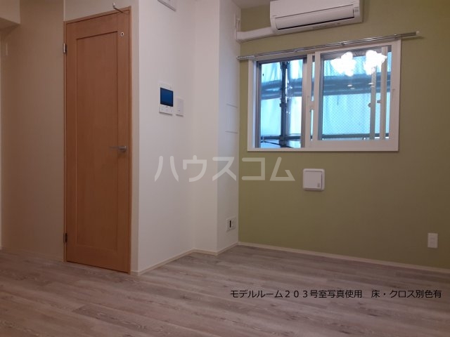 室内