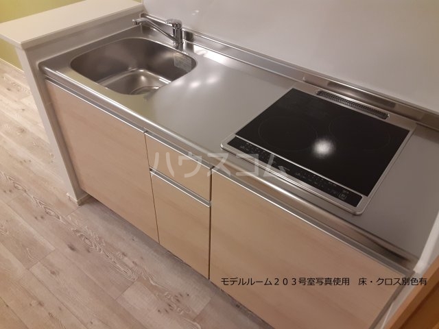 キッチン