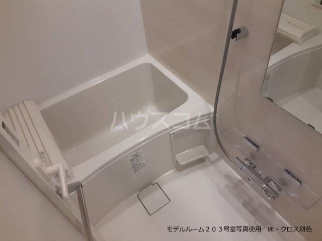浴室