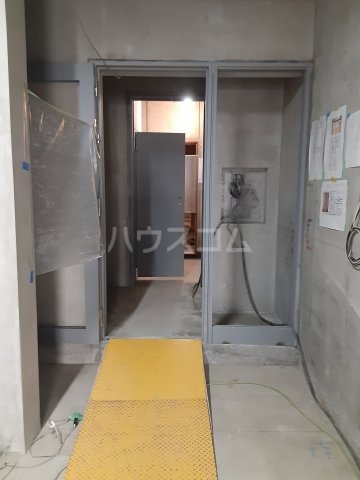 29/30 エントランス