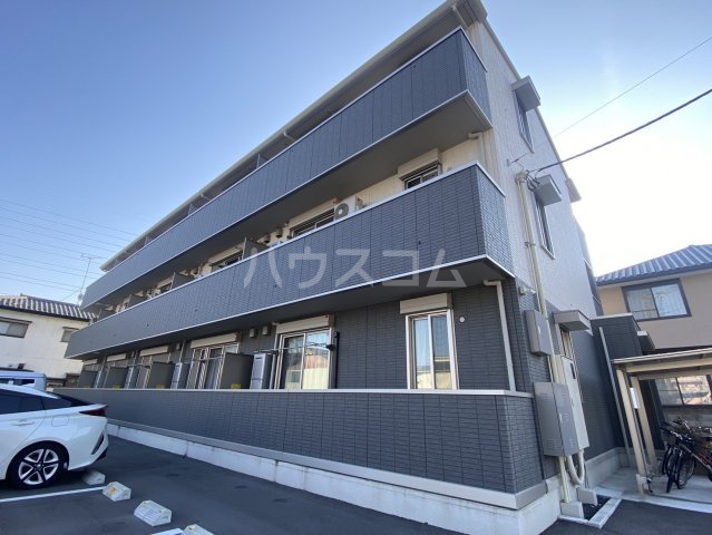 5/21 バルコニー