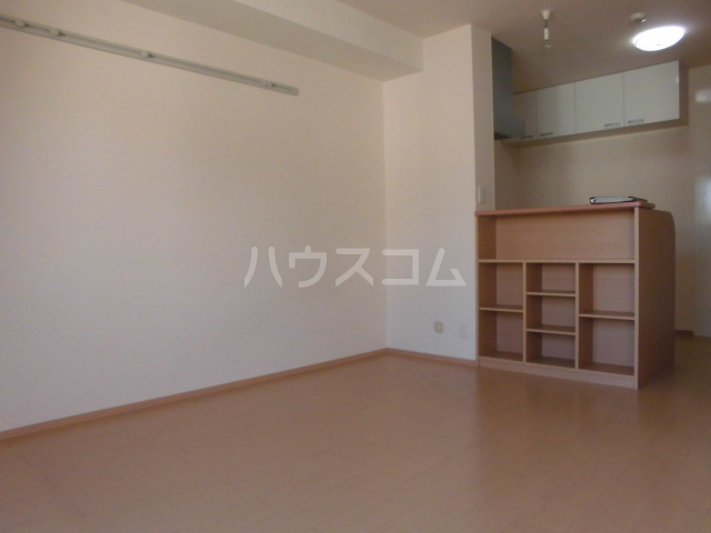 3/28 リビング/ダイニング