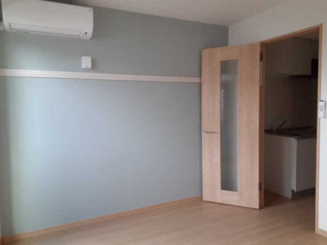 3/27 リビング/ダイニング