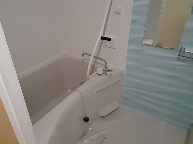 9/27 浴室