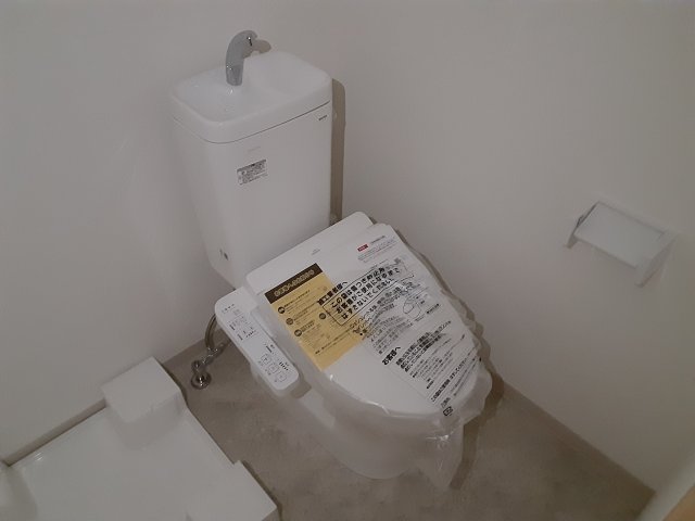10/27 トイレ