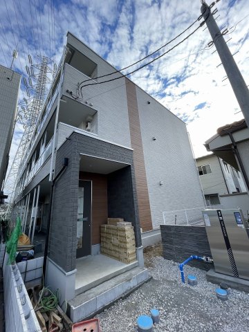 29/30 エントランス