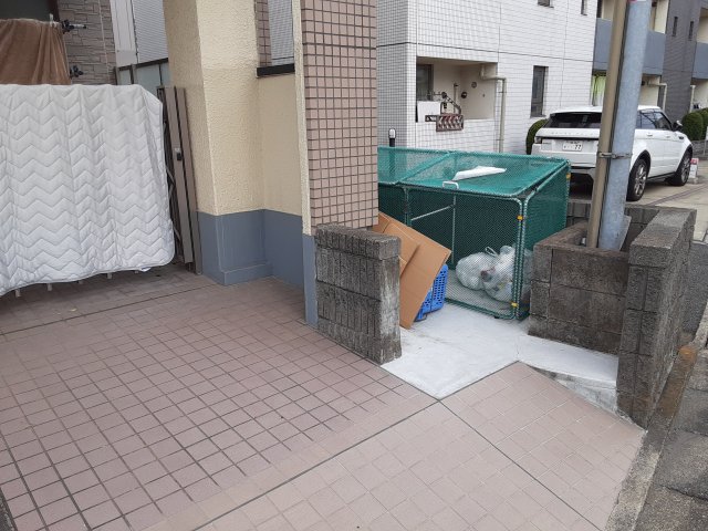 29/30 エントランス