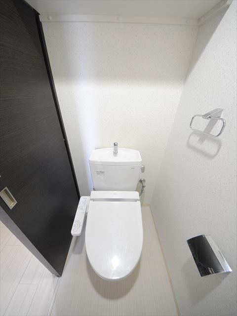 13/30 トイレ