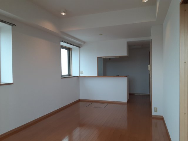 4/30 リビング/ダイニング