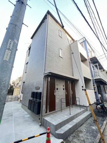 2/3 外観