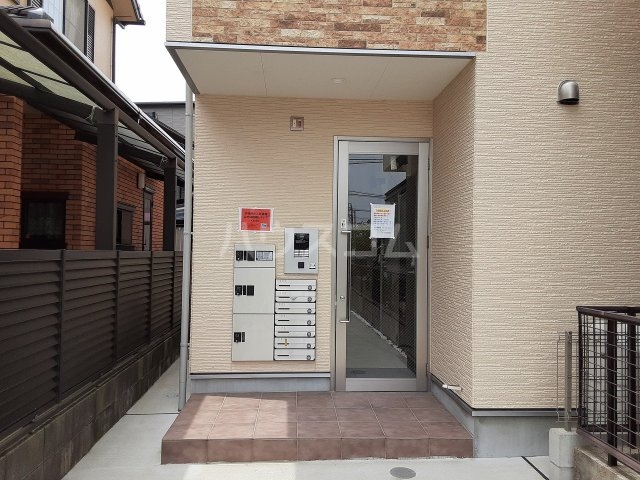 29/30 エントランス