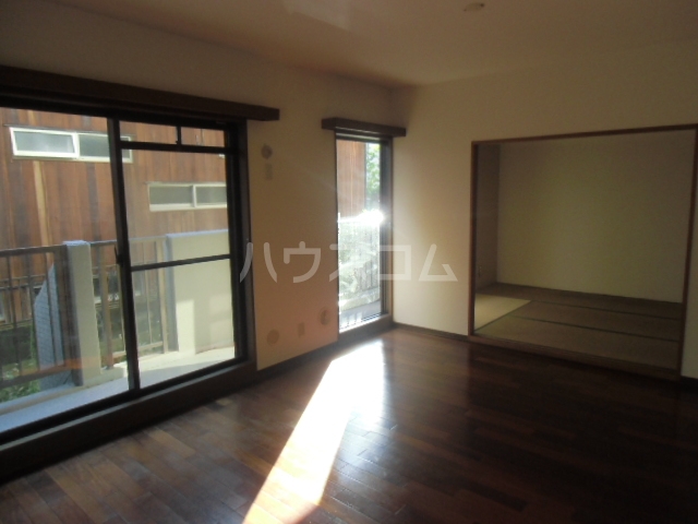 3/19 リビング/ダイニング