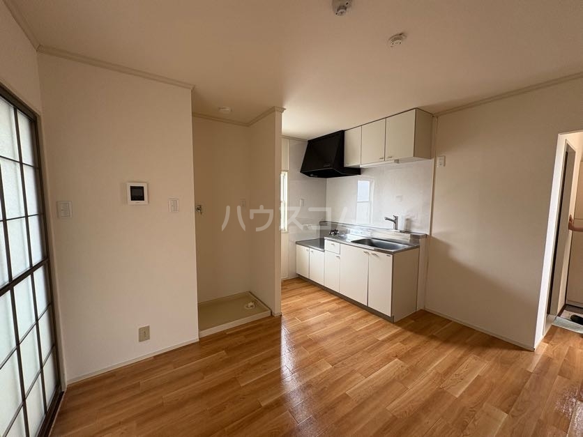 3/30 リビング/ダイニング