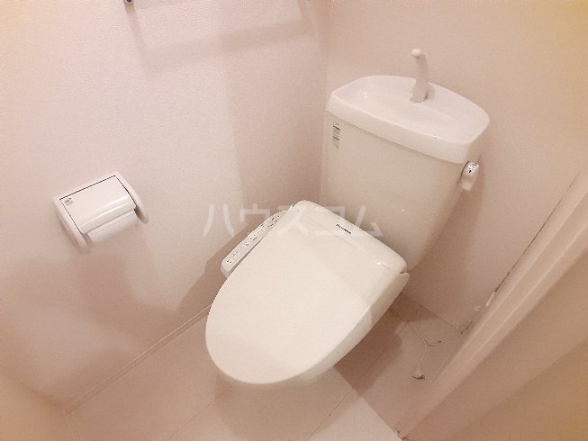 17/28 トイレ