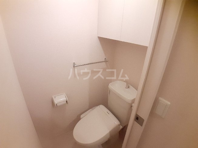16/28 トイレ
