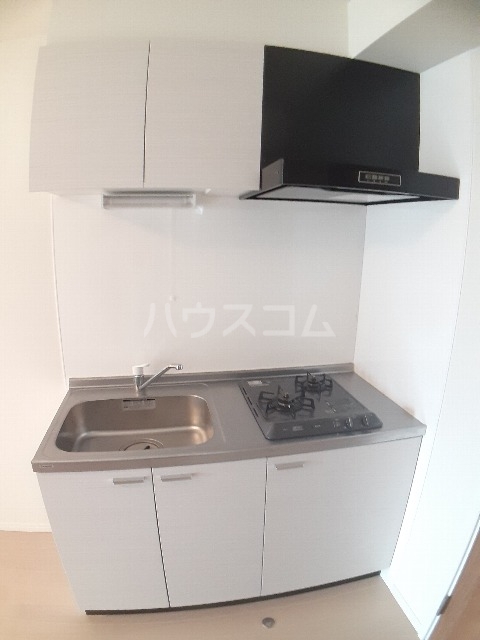 8/30 キッチン