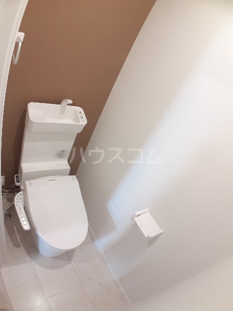 11/30 トイレ