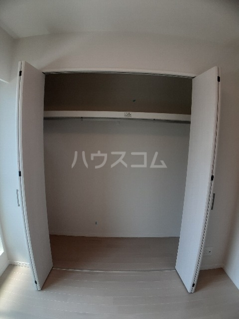 5/30 収納