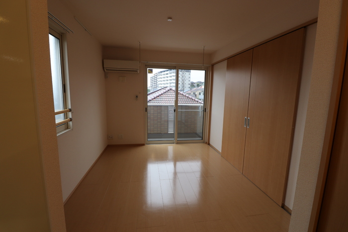 3/24 リビング/ダイニング