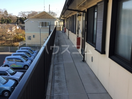 3/13 エントランス