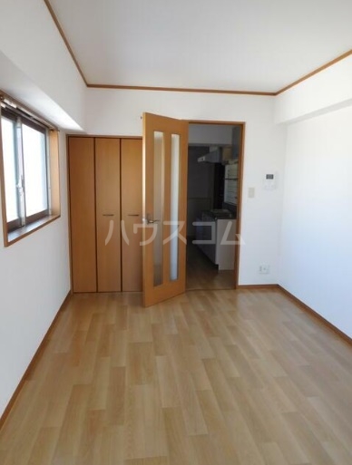 4/22 リビング/ダイニング