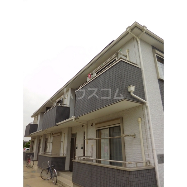 11/20 バルコニー