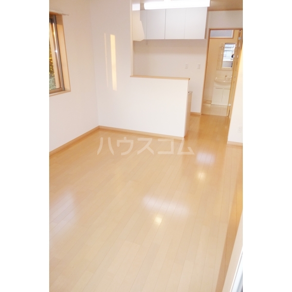 3/20 リビング/ダイニング