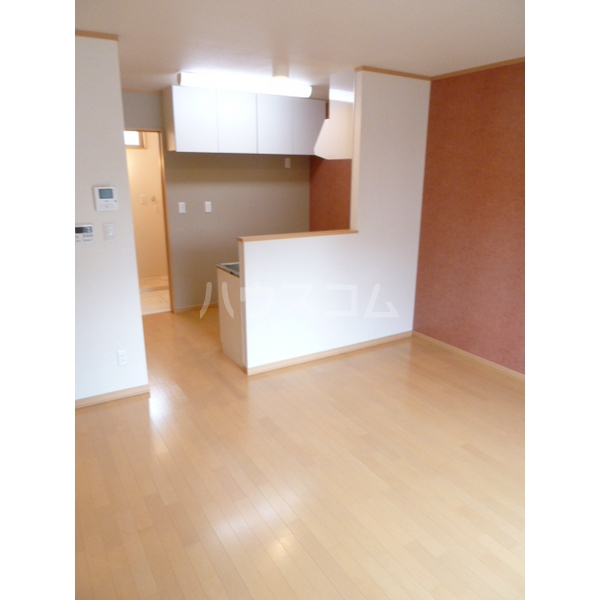 3/21 リビング/ダイニング