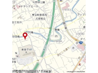 3/13 地図