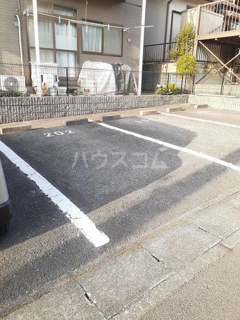 24/30 駐車場