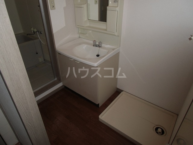 18/30 洗面