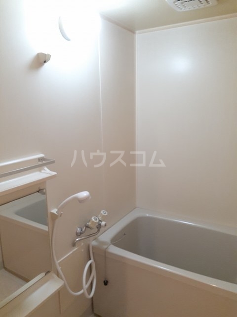 15/30 浴室