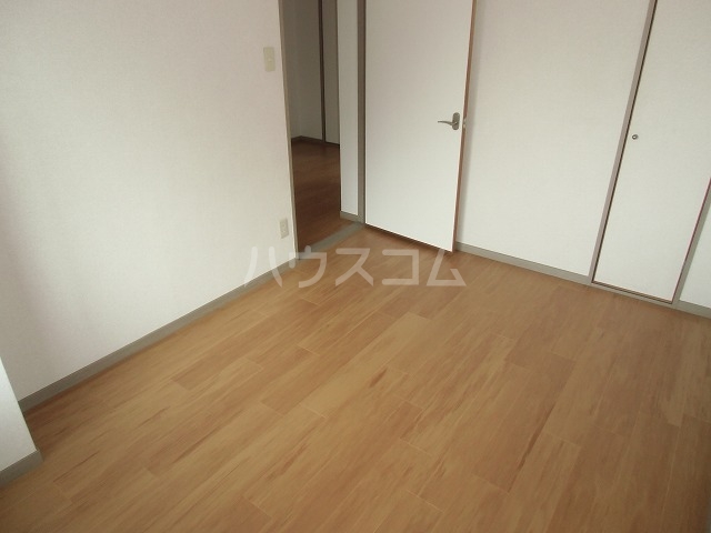 7/30 寝室