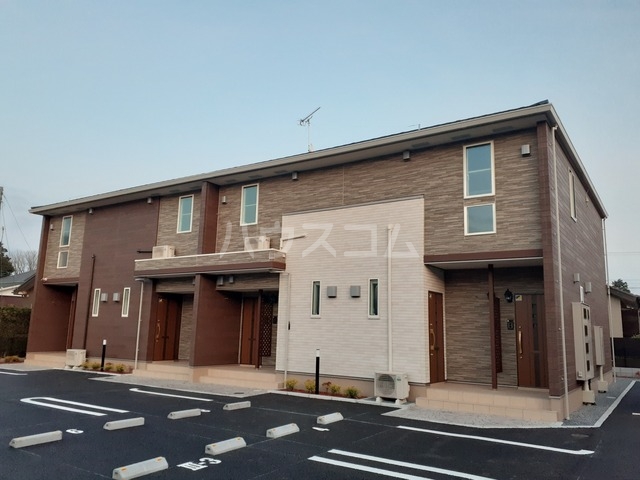 1/21 外観