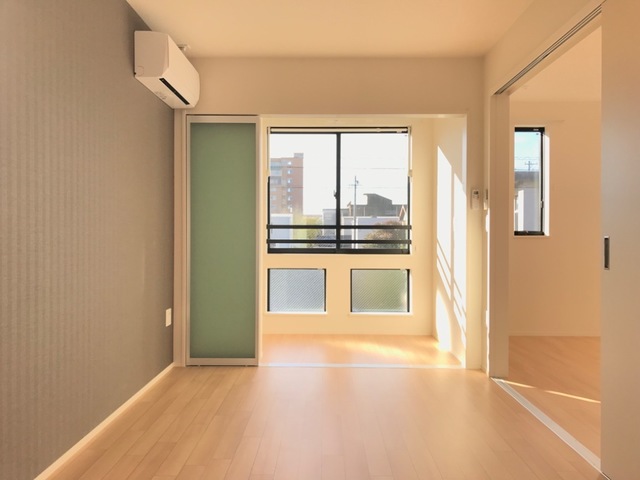 5/27 リビング/ダイニング