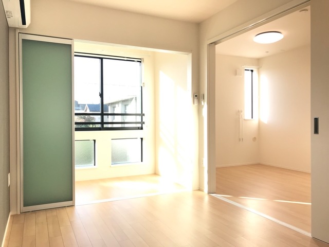 4/27 リビング/ダイニング