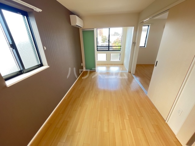 3/27 リビング/ダイニング