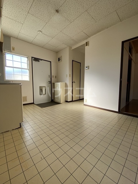 3/27 リビング/ダイニング