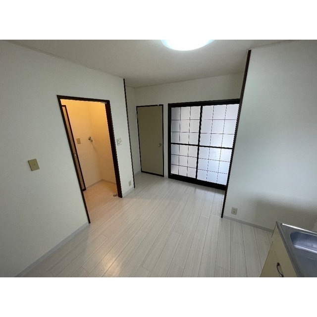 4/30 リビング/ダイニング