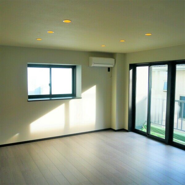 3/20 リビング/ダイニング