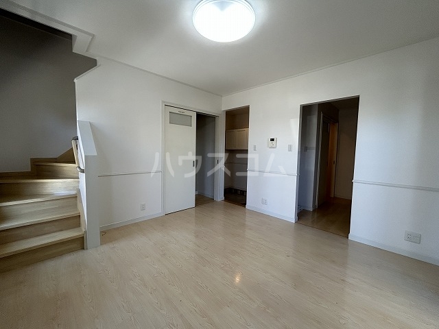 3/26 リビング/ダイニング