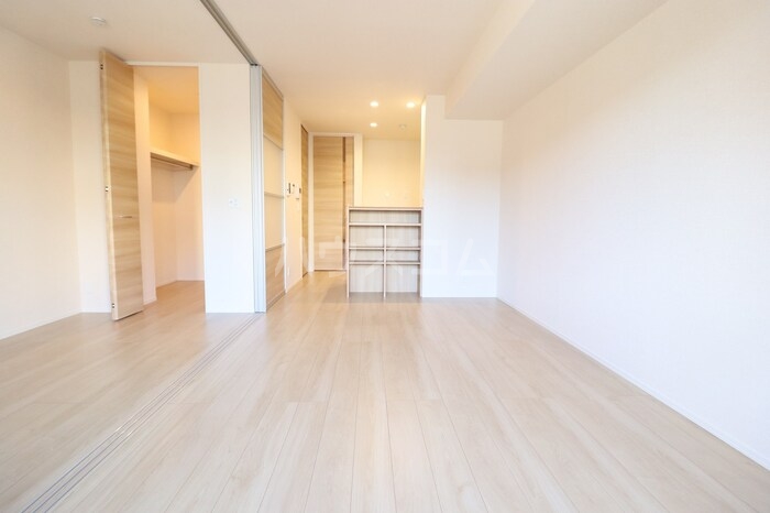 3/24 リビング/ダイニング