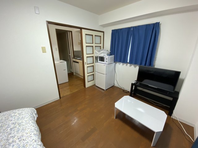 5/26 リビング/ダイニング