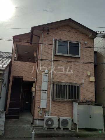 1/30 外観